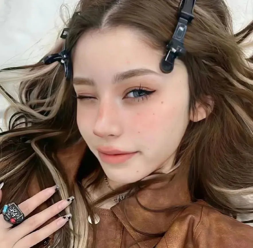 粉红女郎·爱人快跑