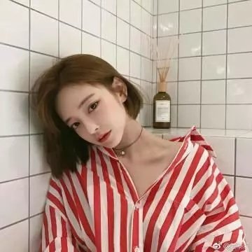 天下美人