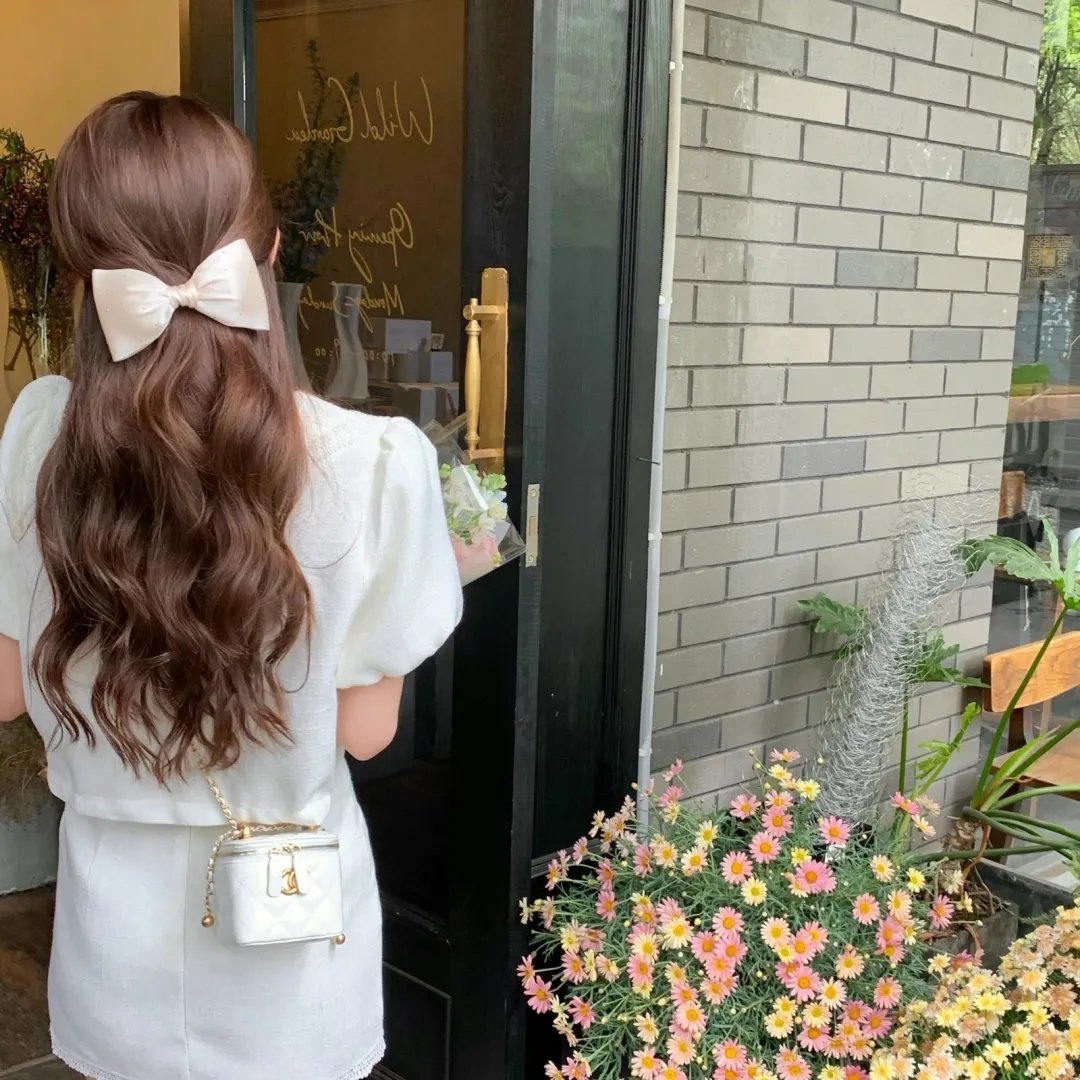洋妞到我家